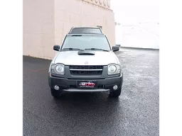Nissan Xterra