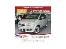 Fiat Idea