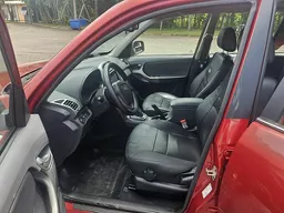 Chery Tiggo