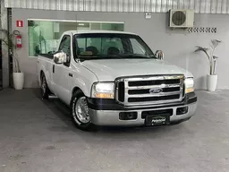 Ford F-250