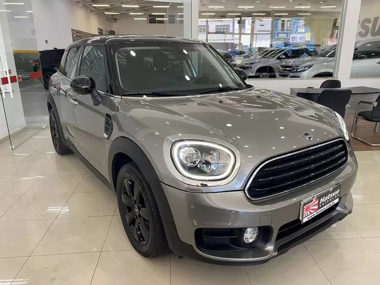 Mini Countryman Cinza 4