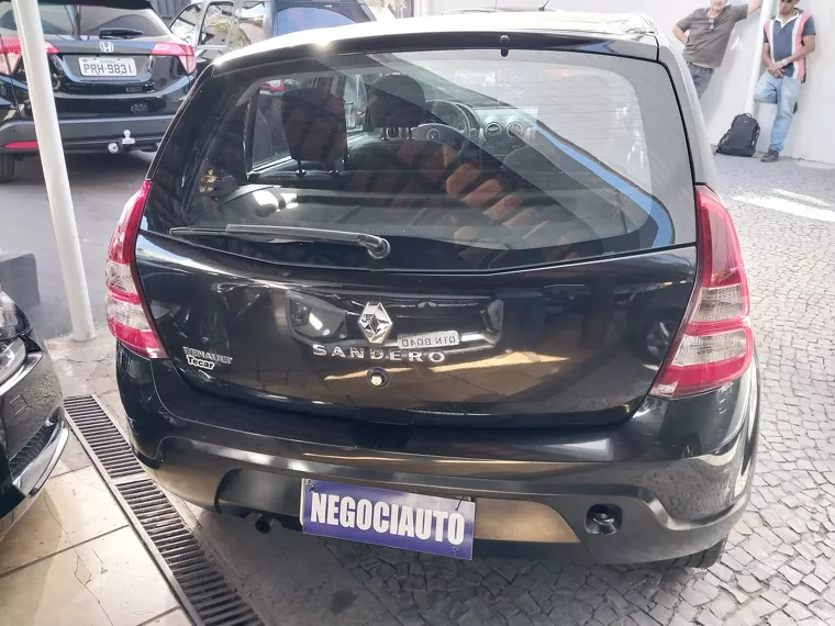 Foto do carro