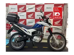 Honda NXR Bros