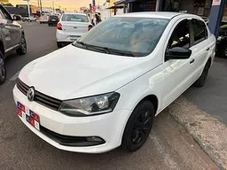 Volkswagen Voyage