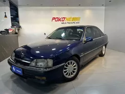 Chevrolet Omega