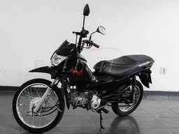 Honda Pop