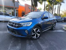 Volkswagen Nivus