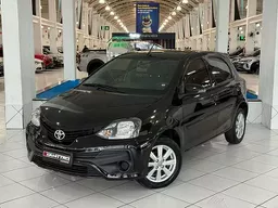 Toyota Etios
