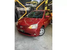 Toyota Etios