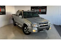 Chevrolet S10