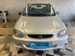 Chevrolet Corsa