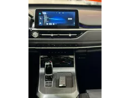 Chery Tiggo 5X Pro