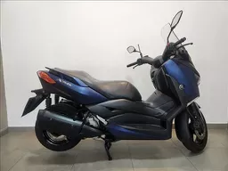 Xmax