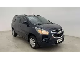 Chevrolet Spin