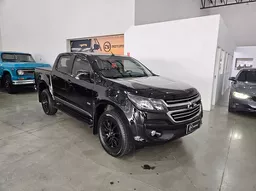 Chevrolet S10