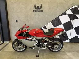 MV Agusta F4