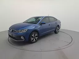 Volkswagen Virtus