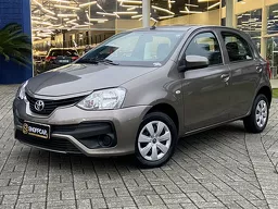 Toyota Etios