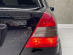 Mercedes-benz C 280
