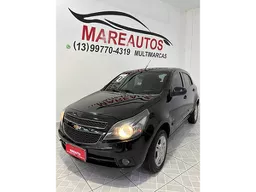Chevrolet Agile