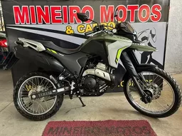 XTZ 250 Lander