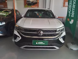 Volkswagen Taos