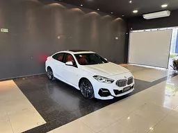 BMW 218i