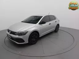 Volkswagen Polo Hatch