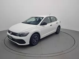 Volkswagen Polo Hatch