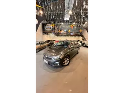 Chevrolet Prisma