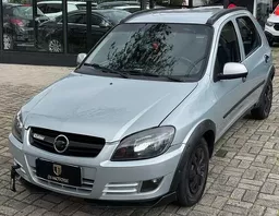 Chevrolet Celta