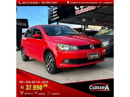 Volkswagen Gol