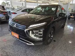 Eclipse Cross