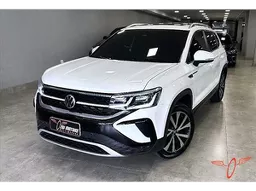 Volkswagen Taos
