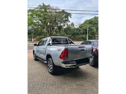 Hilux