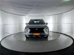 Eclipse Cross