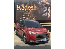 JAC T50