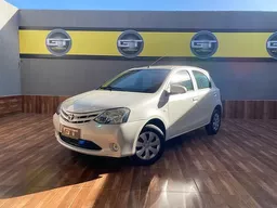 Toyota Etios