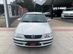 Volkswagen Parati