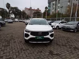 Fiat Pulse