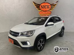 Chery Tiggo 2