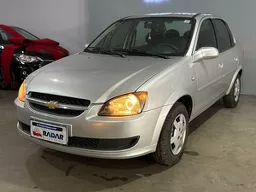 Chevrolet Classic