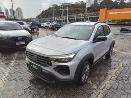 Fiat Pulse