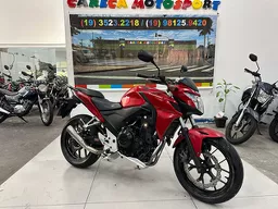 CB 500