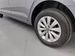 Volkswagen Virtus