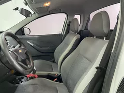 Chevrolet Montana