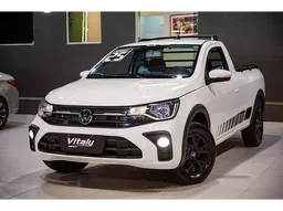 Volkswagen Saveiro