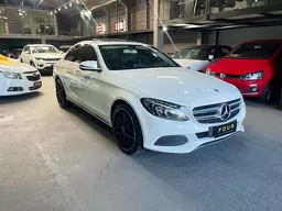 Mercedes-benz C 250