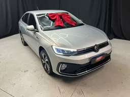 Volkswagen Virtus