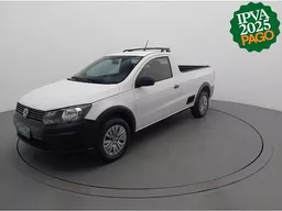 Volkswagen Saveiro